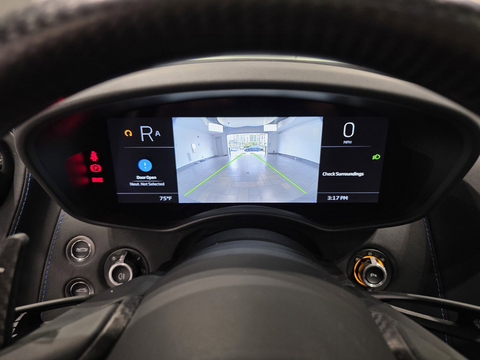 Used 2023 McLaren GT image 12