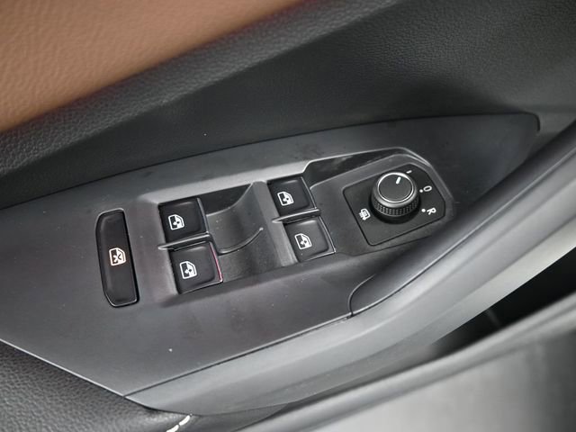 New 2026 Volkswagen Jetta SEL image 13