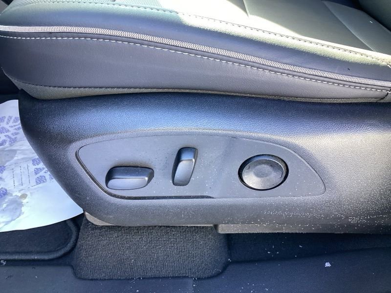 New 2026 Chevrolet Silverado EV Trail Boss image 20