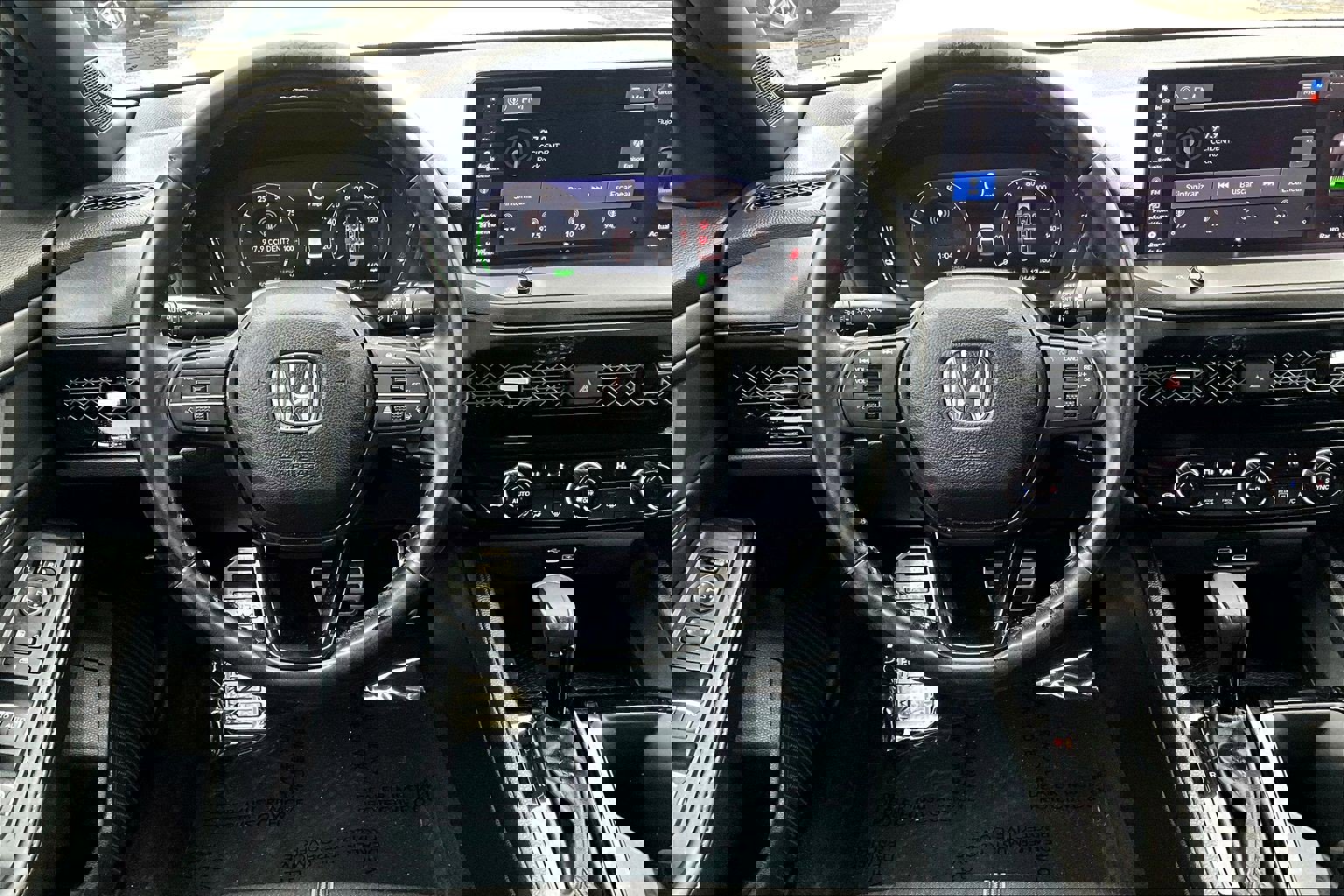 Used 2023 Honda Accord Sport image 5