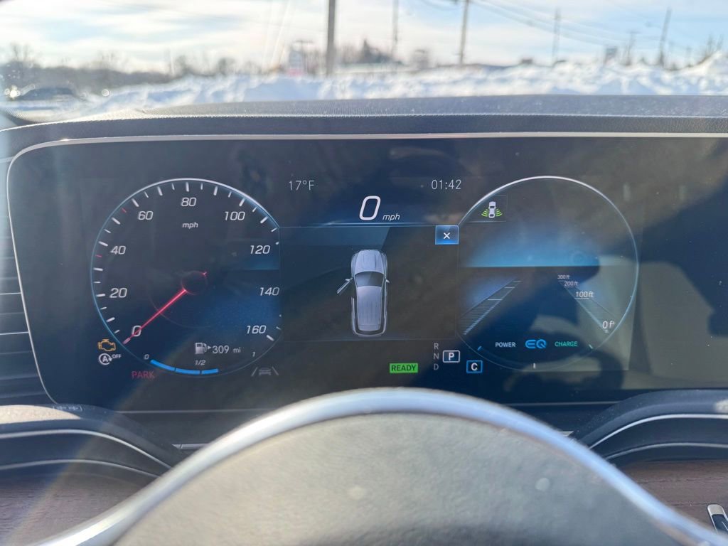 Used 2021 Mercedes-Benz GLE 450 4MATIC image 18