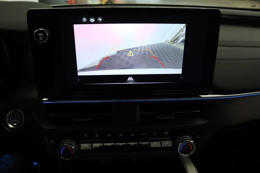 Certified 2024 Acura ZDX A-Spec AWD/4WD image 21
