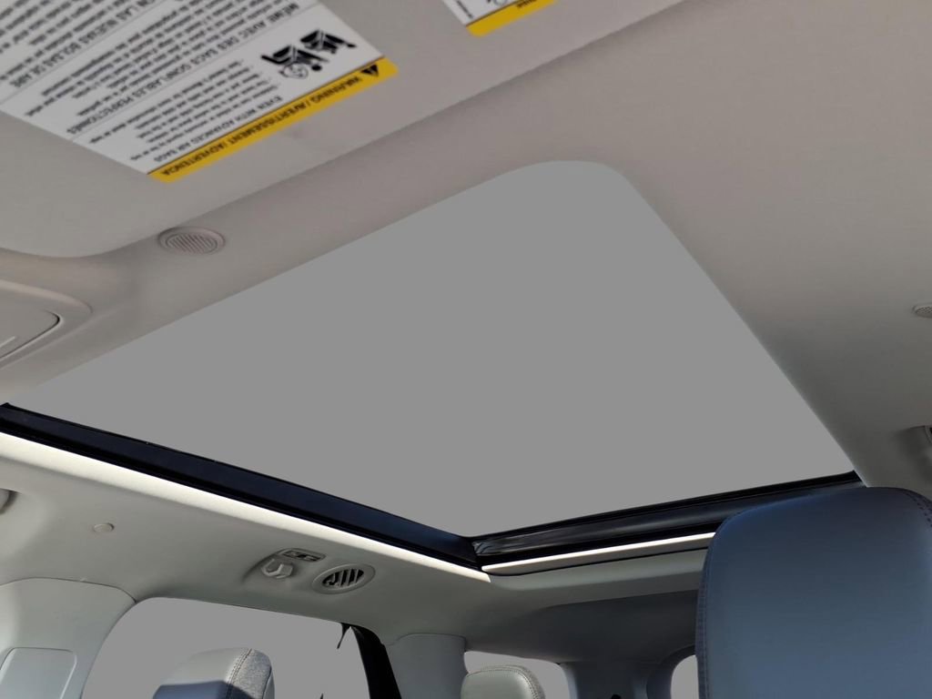 New 2026 Ford Explorer Active image 20