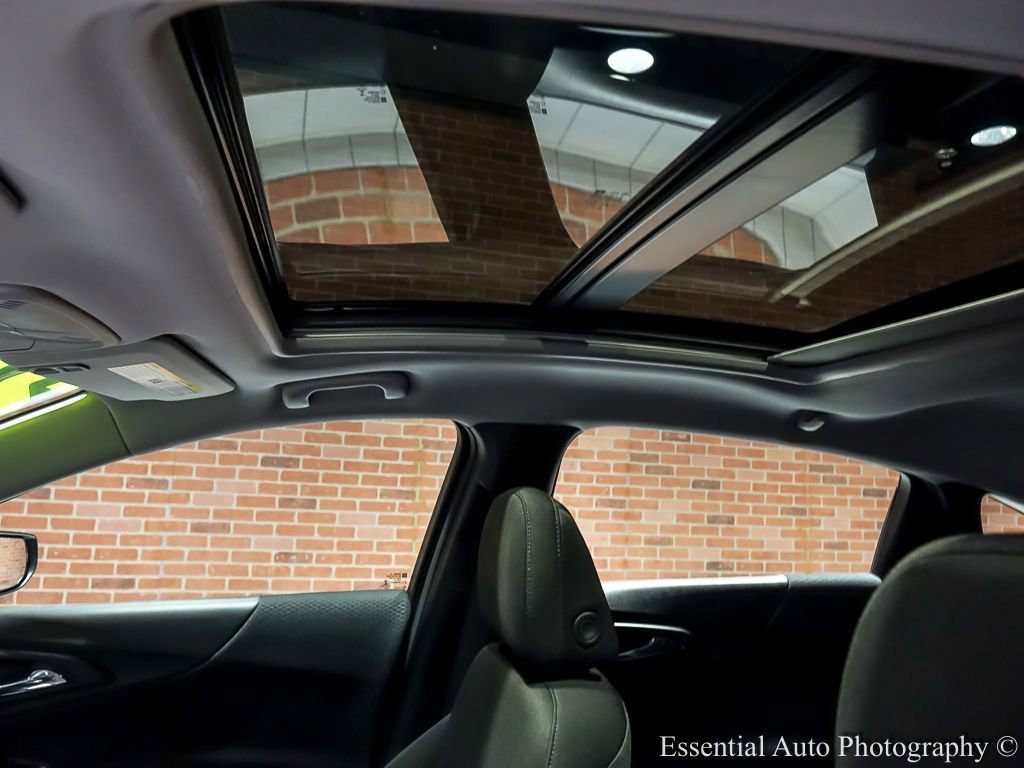 Used 2024 Chevrolet Malibu LT image 15