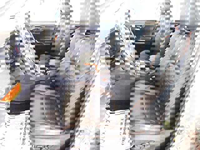 Used 2021 Toyota RAV4 Adventure image 8