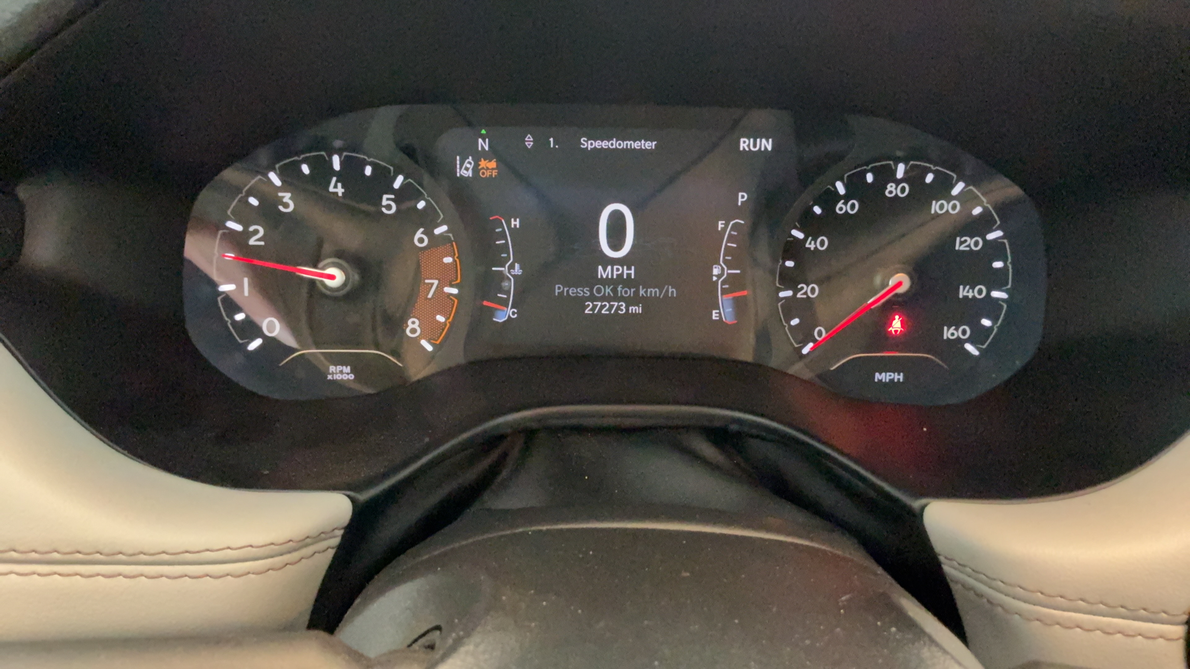 Used 2023 Jeep Compass Limited AWD/4WD image 10