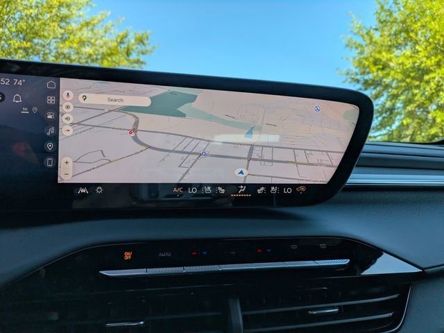 New 2026 Buick Enclave Avenir w/ Super Cruise Package FWD image 24