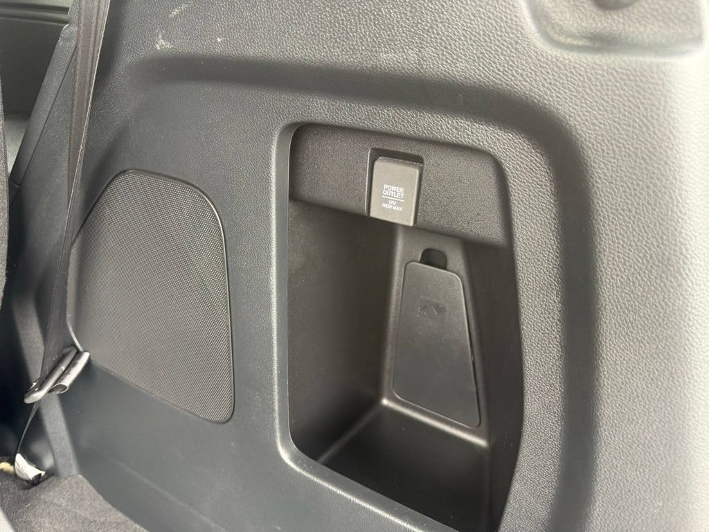 Used 2024 Honda Odyssey Elite image 47