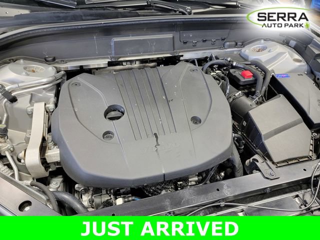 Used 2024 Volvo XC60 B5 Ultimate AWD/4WD image 33