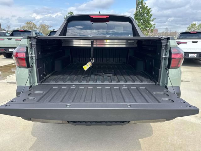 New 2026 Hyundai Santa Cruz XRT image 12