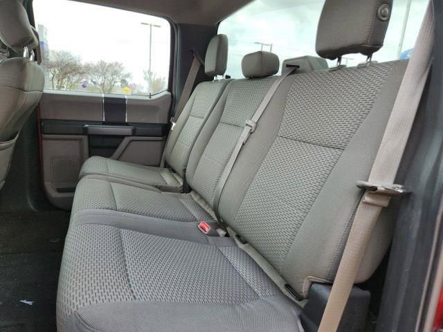 Used 2015 Ford F150 XLT image 21