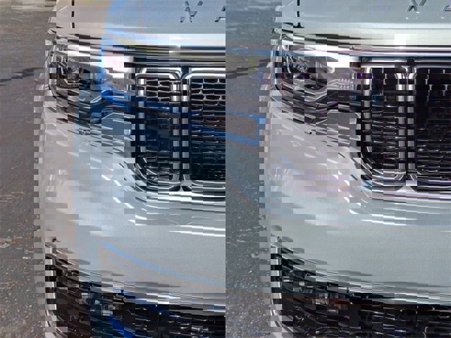 New 2025 Jeep Wagoneer Series II image 10