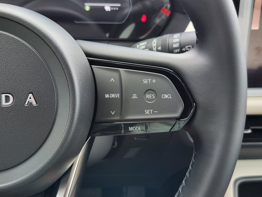 New 2026 MAZDA CX-5 Select AWD/4WD image 18