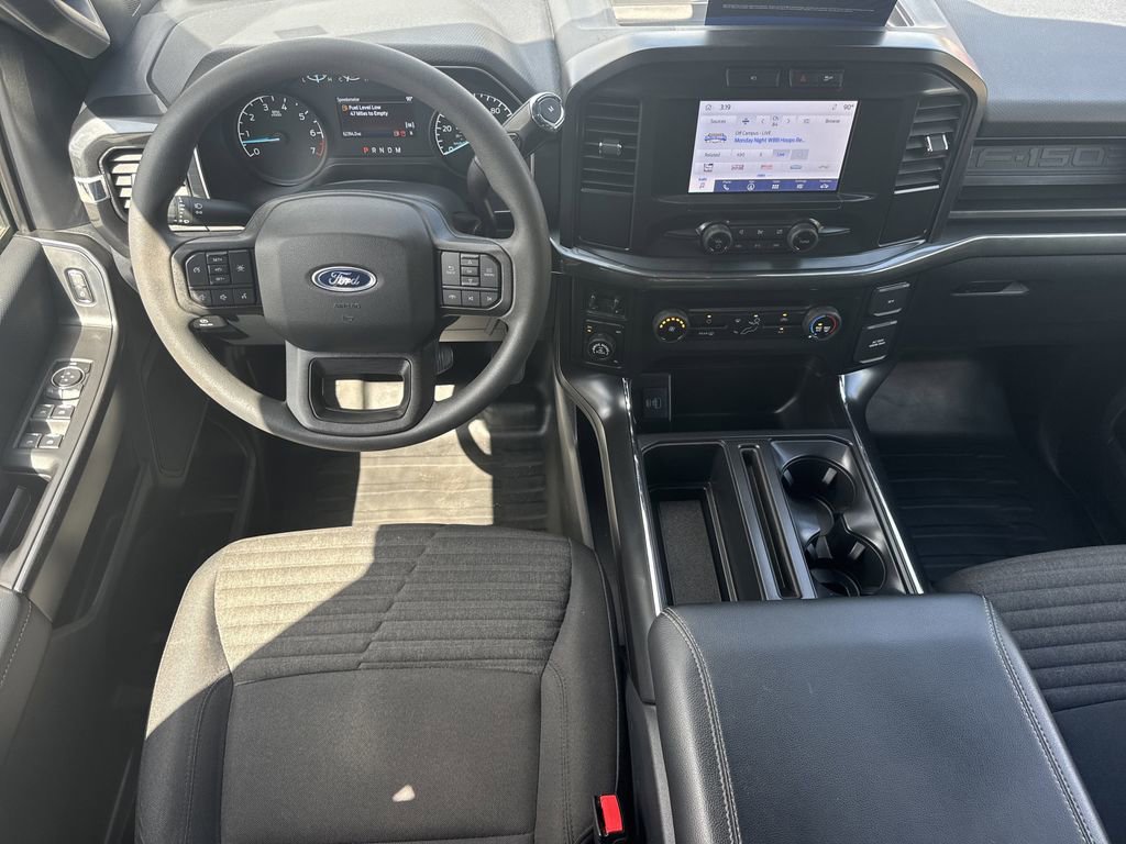 Used 2022 Ford F150 XL w/ STX Appearance Package image 22
