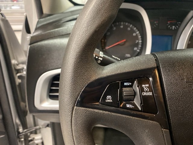 Used 2017 Chevrolet Equinox LS image 13