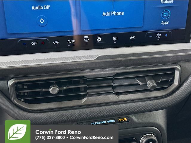 New 2026 Ford Bronco Sport Big Bend AWD/4WD image 16