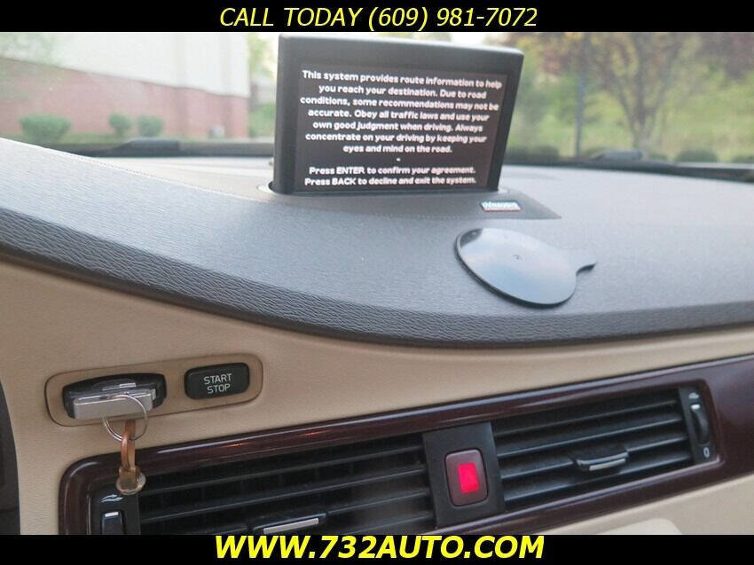 Used 2007 Volvo S80 V8 image 15