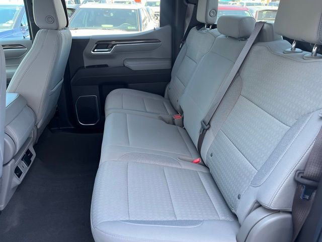 Used 2022 Chevrolet Silverado 1500 RST image 22