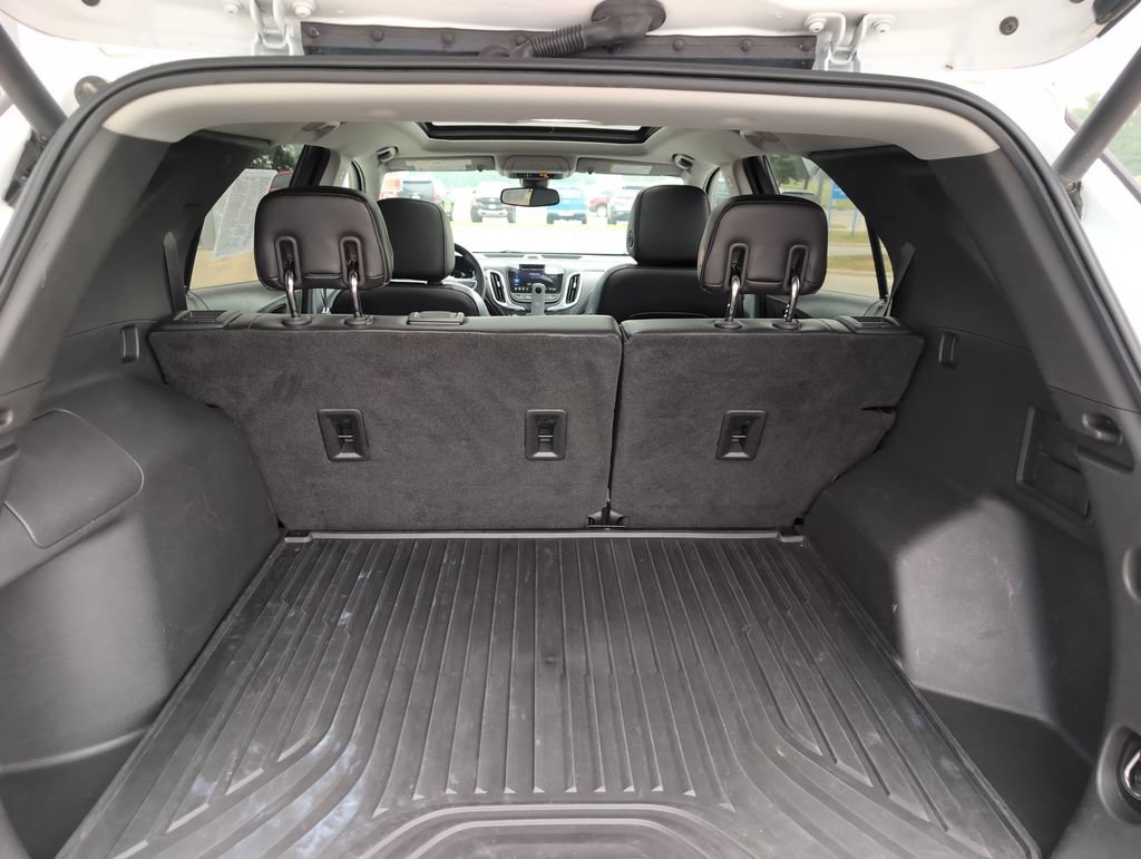 Used 2020 Chevrolet Equinox Premier AWD/4WD image 10