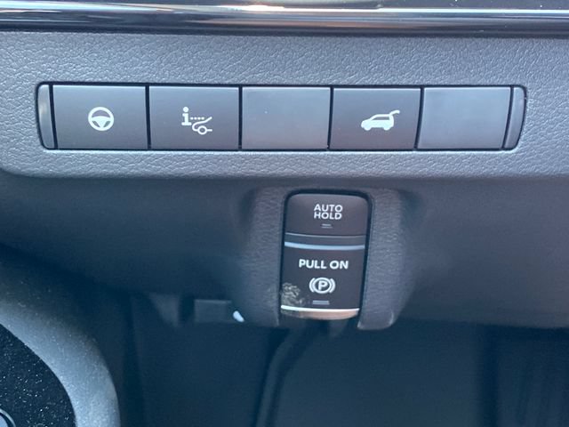 New 2026 Nissan Murano Platinum w/ Cargo Package AWD/4WD image 15