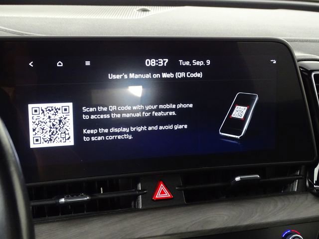 Used 2023 Kia Sportage X-Line w/ X-Line Premium Package image 59