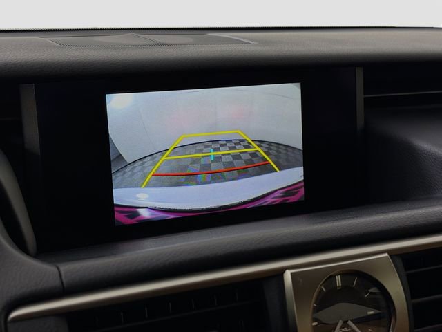 Used 2020 Lexus IS 300 w/ Accessory Package 2 image 16