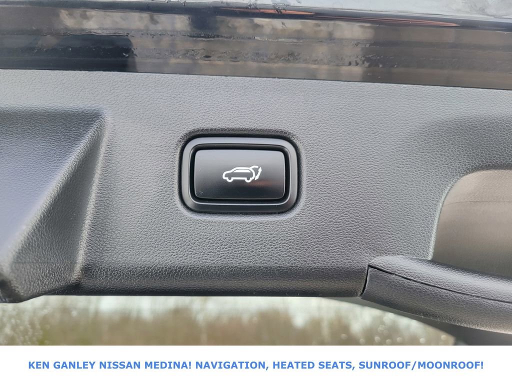 Used 2024 Hyundai Tucson SEL w/ Convenience Package image 47