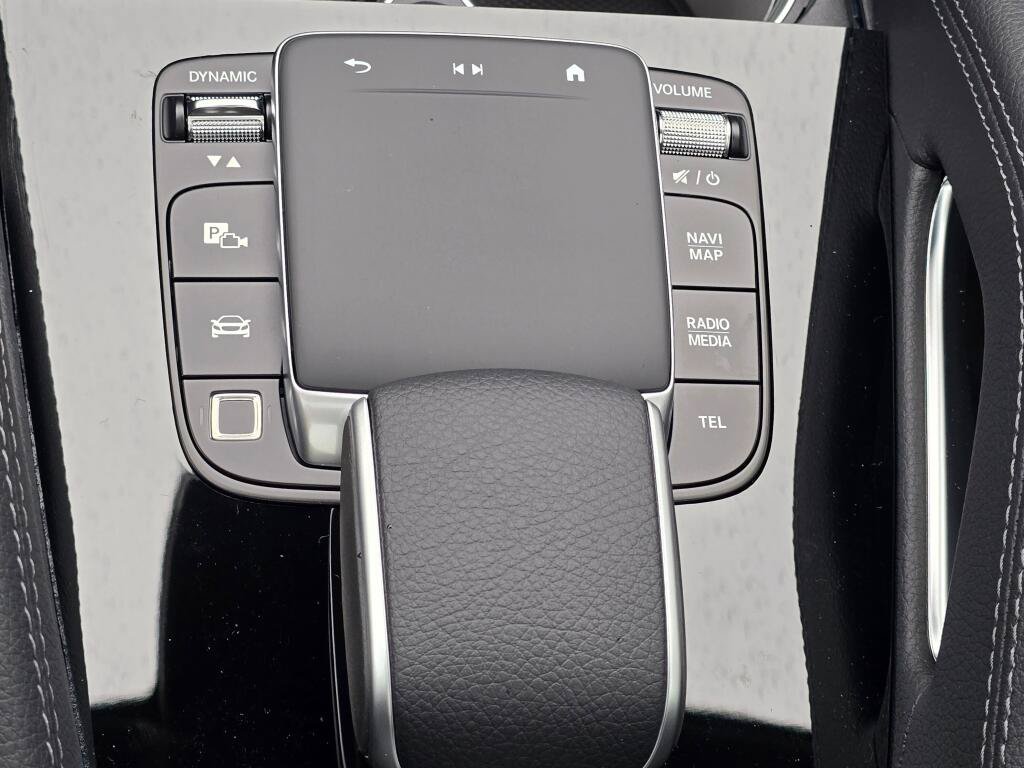 New 2026 Mercedes-Benz GLE 450 4MATIC Coupe image 39