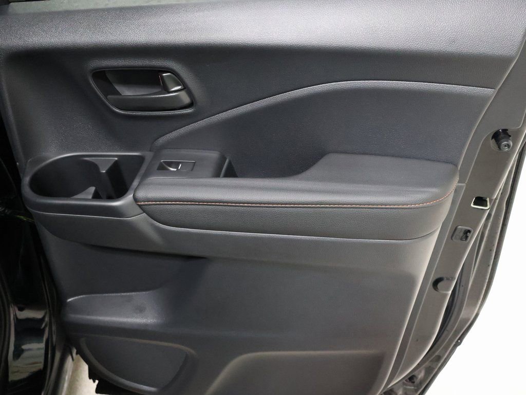 New 2026 Honda Ridgeline TrailSport image 20