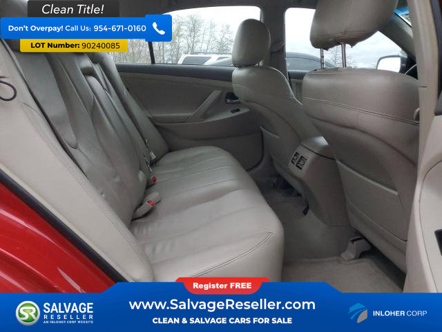 Used 2007 Toyota Camry image 13