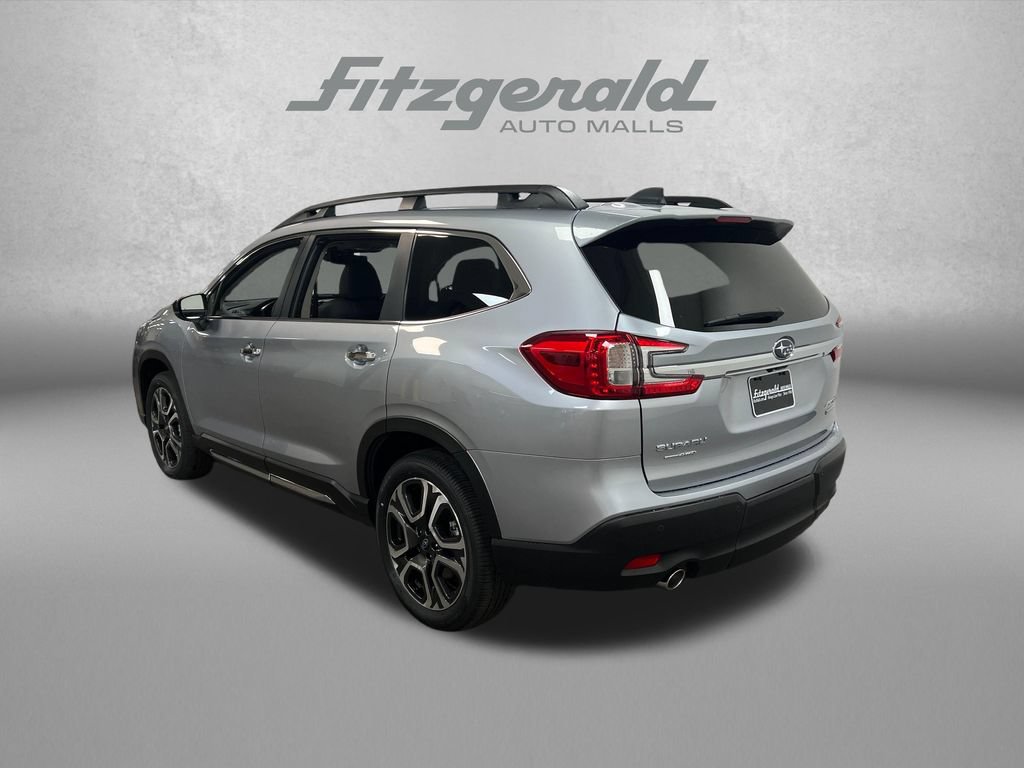 New 2026 Subaru Ascent Touring AWD/4WD image 3
