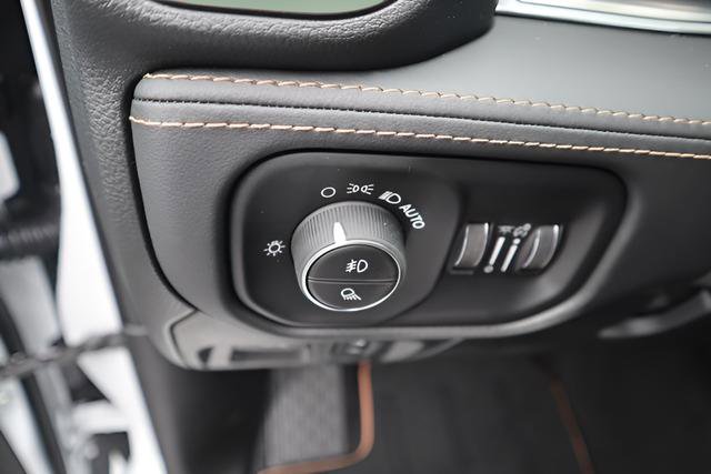 New 2026 RAM 1500 Tungsten w/ Off Road Group image 16