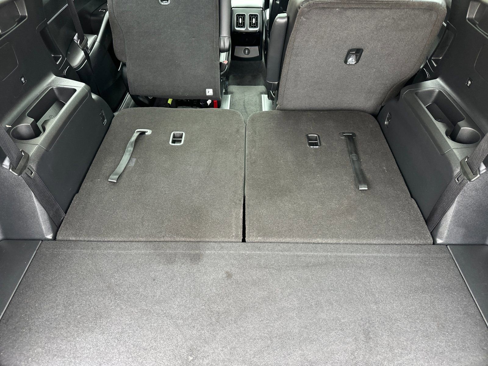 Certified 2025 Kia Sorento X-Line EX AWD/4WD image 22