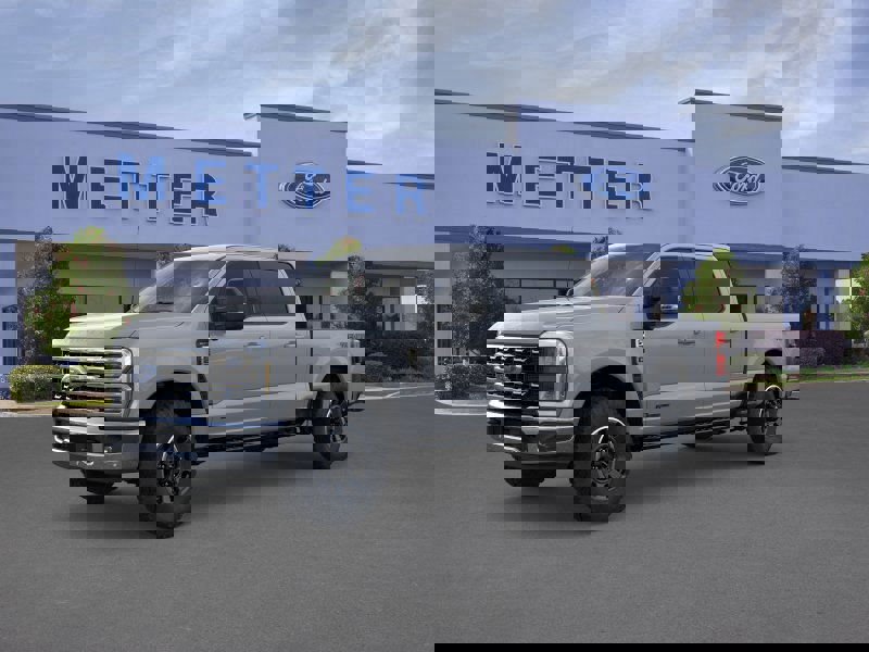 New 2026 Ford F250 Lariat w/ Tremor Off-Road Package image 1