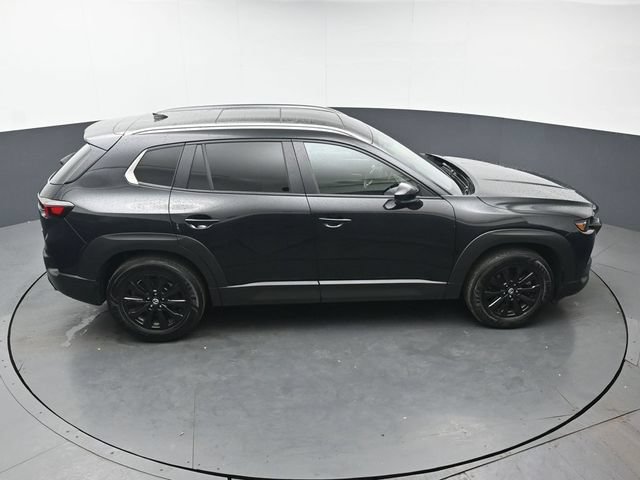 Certified 2024 MAZDA CX-50 AWD 2.5 S w/ Weather Package image 39