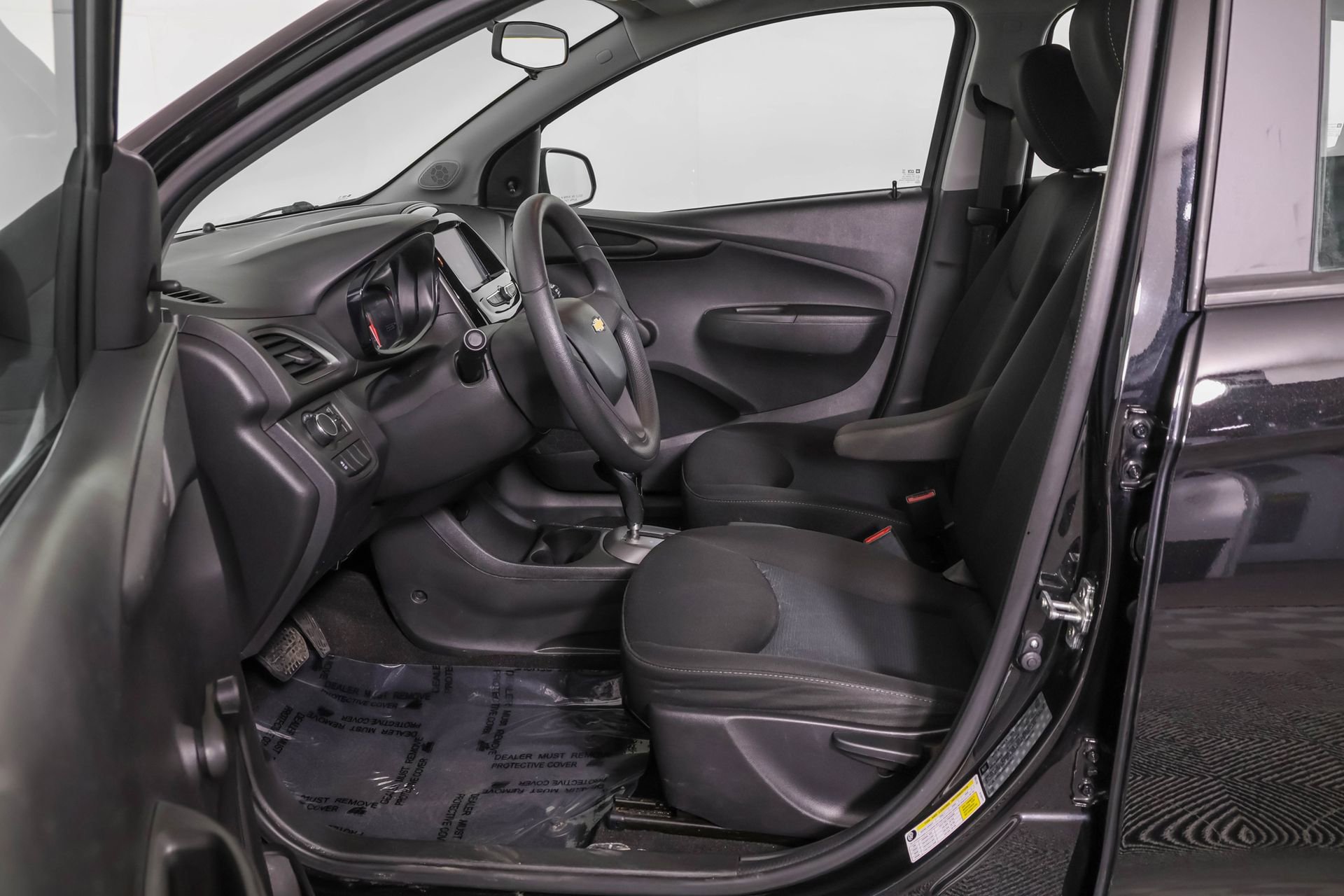 Used 2022 Chevrolet Spark LS FWD image 7
