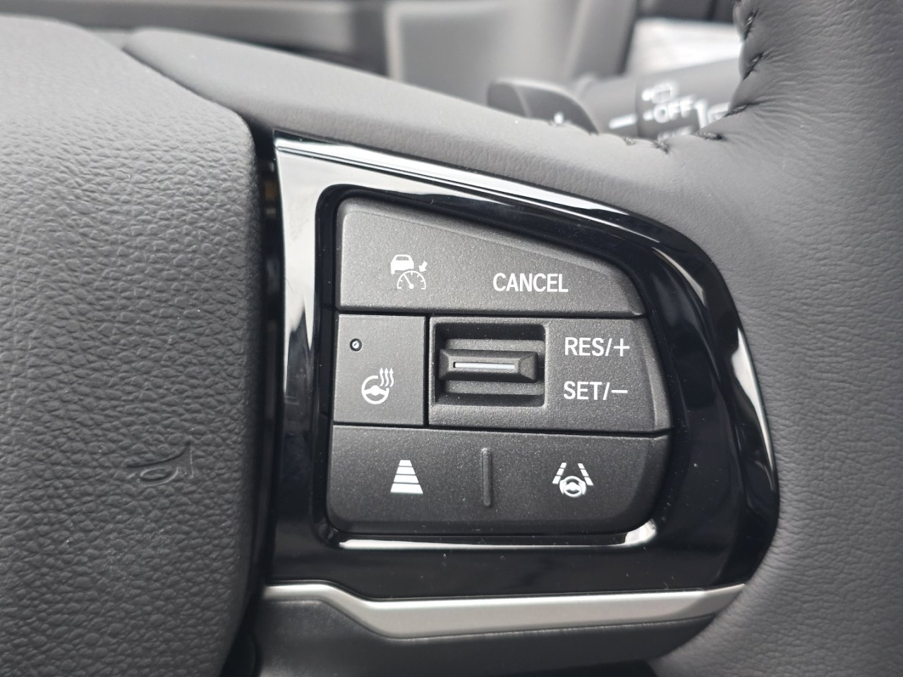 New 2026 Honda Odyssey Elite image 34