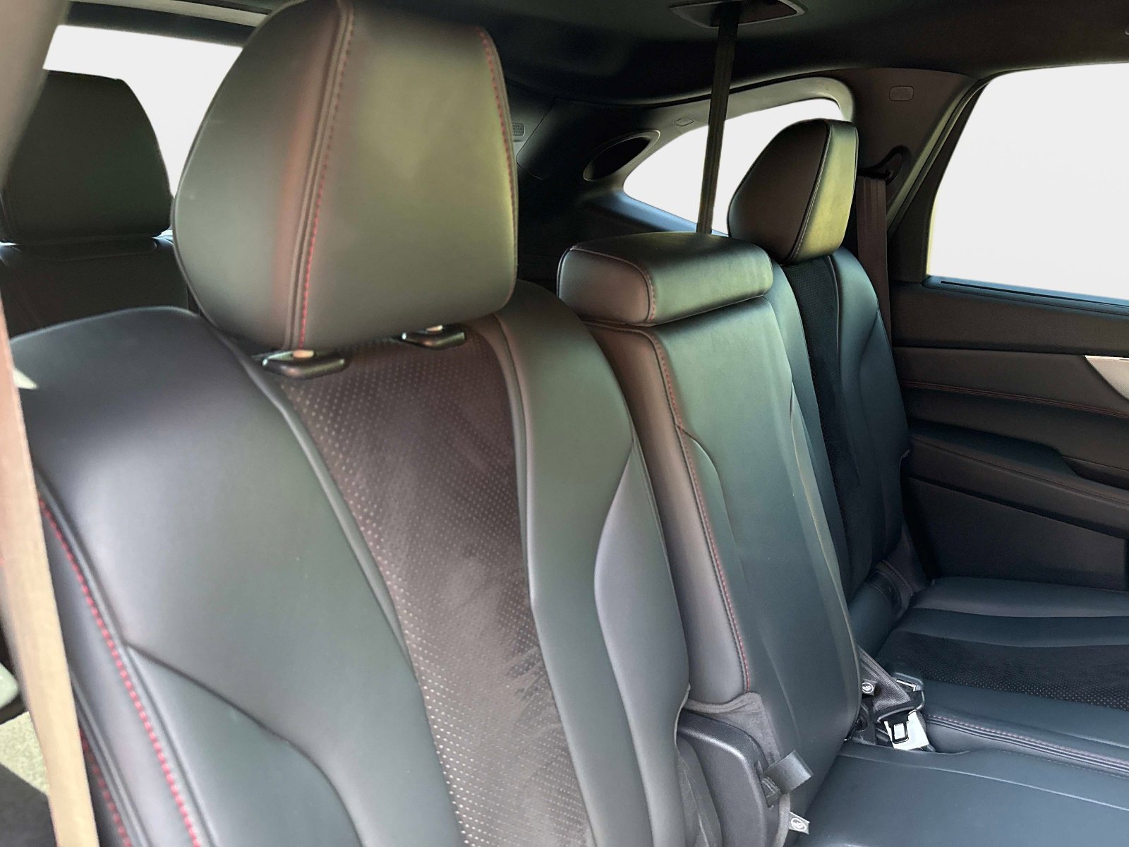 Used 2022 Acura MDX A-Spec AWD/4WD image 28