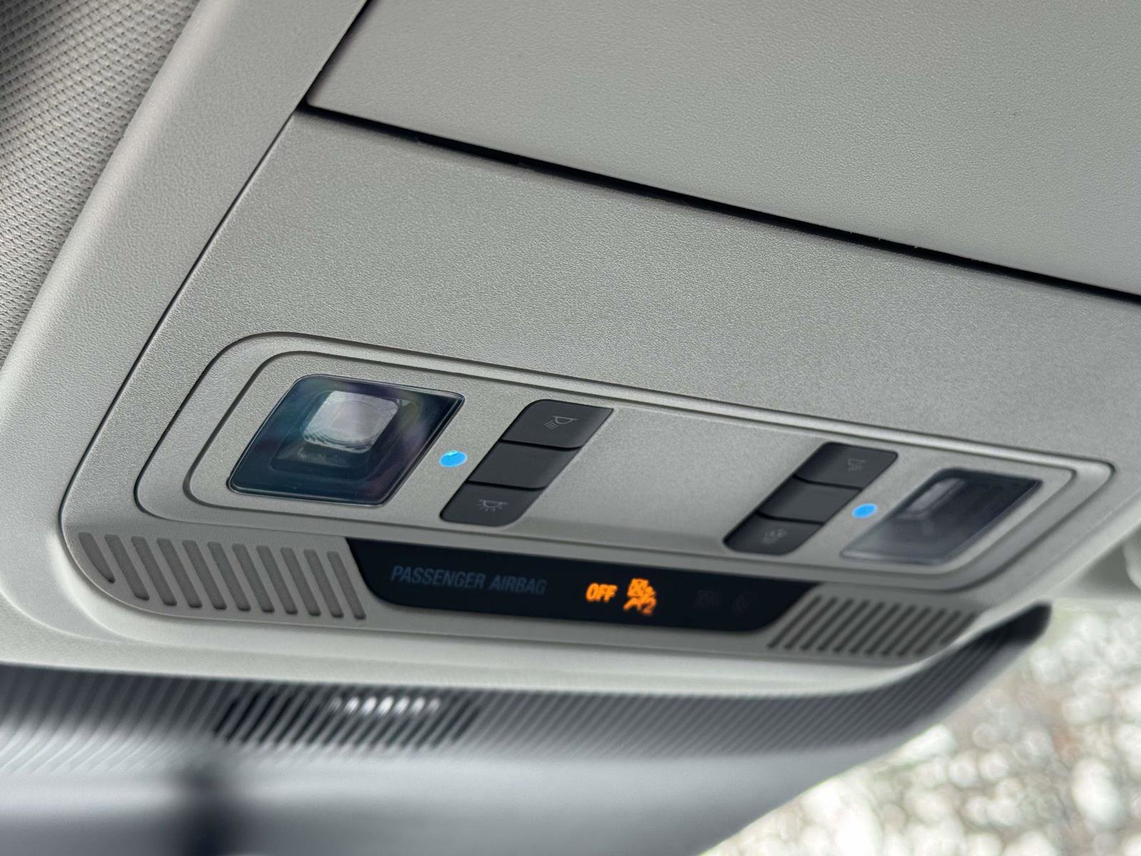 New 2026 Ford Explorer Active image 29