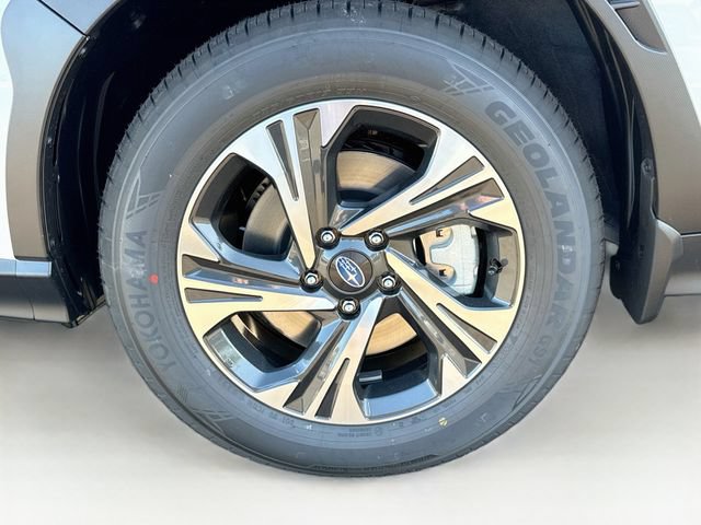 New 2026 Subaru Crosstrek 2.5i Premium AWD/4WD image 22