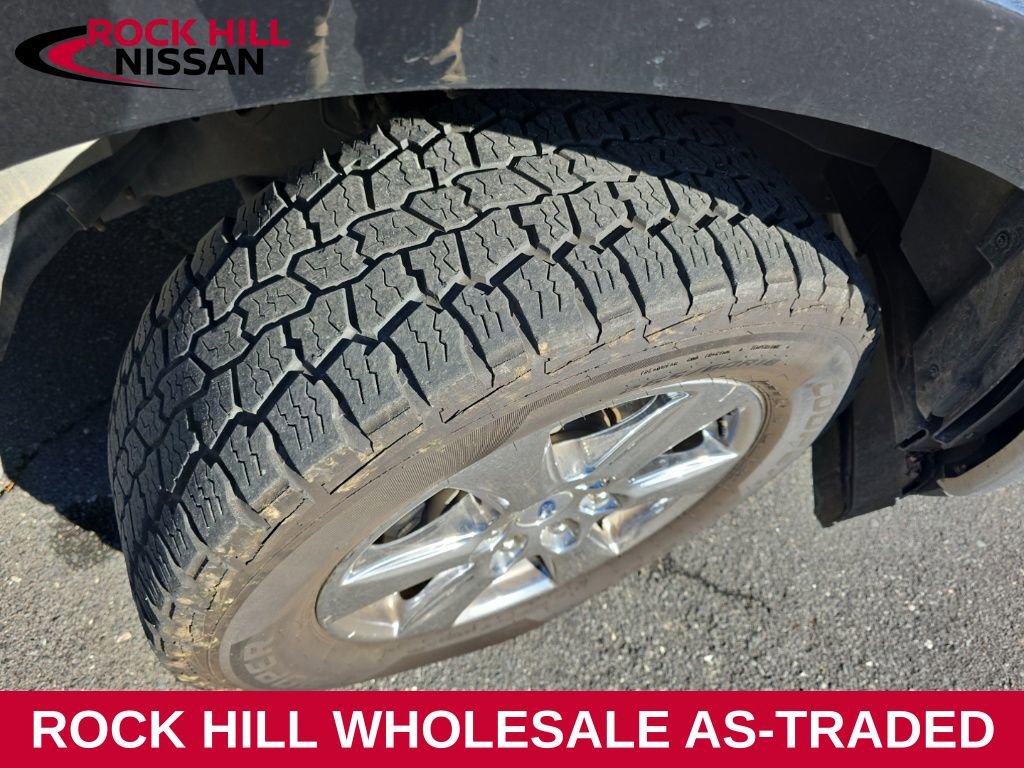 Used 2020 Ford F150 XLT w/ Equipment Group 301A Mid image 3