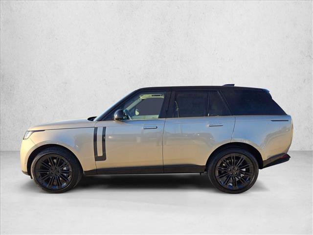 New 2026 Land Rover Range Rover SE image 5