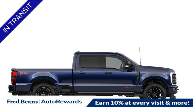 New 2026 Ford F350 Platinum image 5