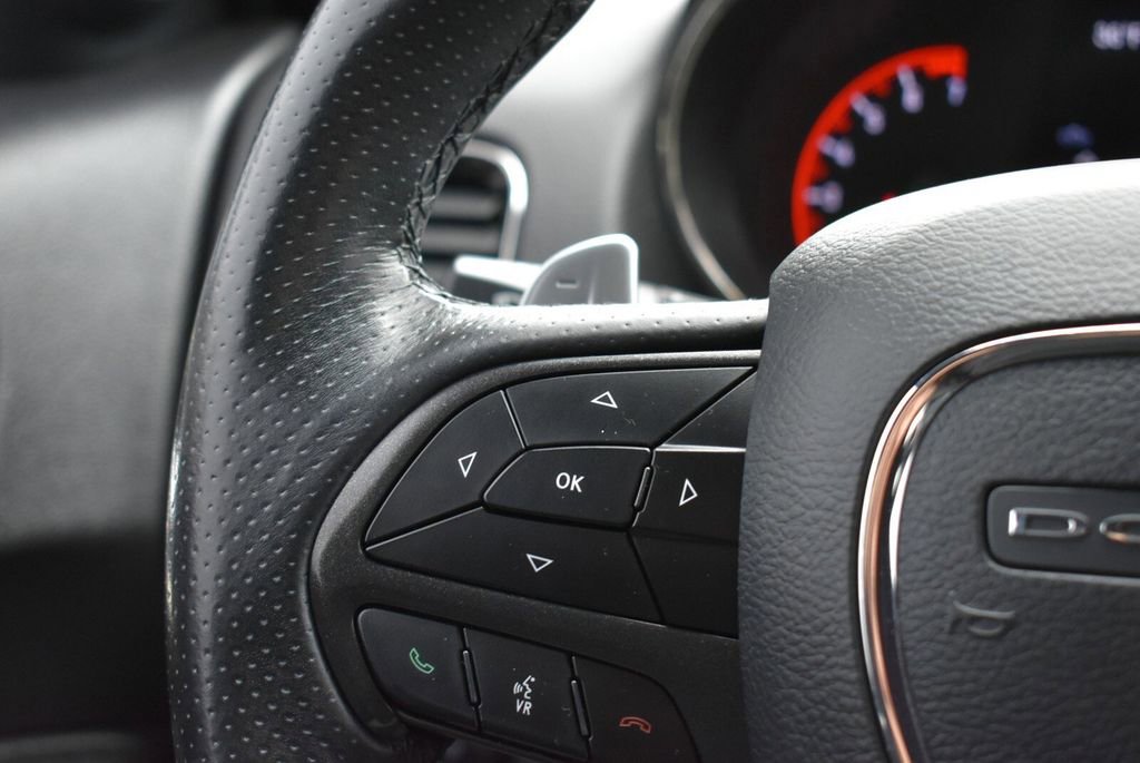 Used 2018 Dodge Durango GT image 18