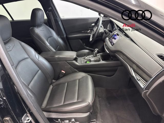 Used 2019 Cadillac XT4 Sport w/ Driver Awareness Package image 26