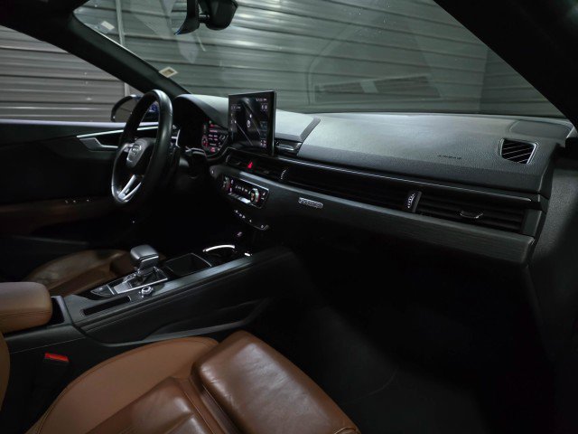 Used 2022 Audi A5 2.0T Premium Plus image 13