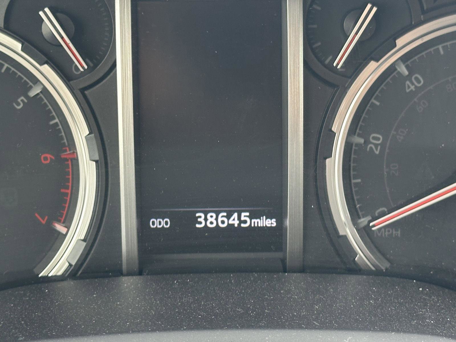 Certified 2024 Toyota 4Runner TRD Off-Road Premium image 14