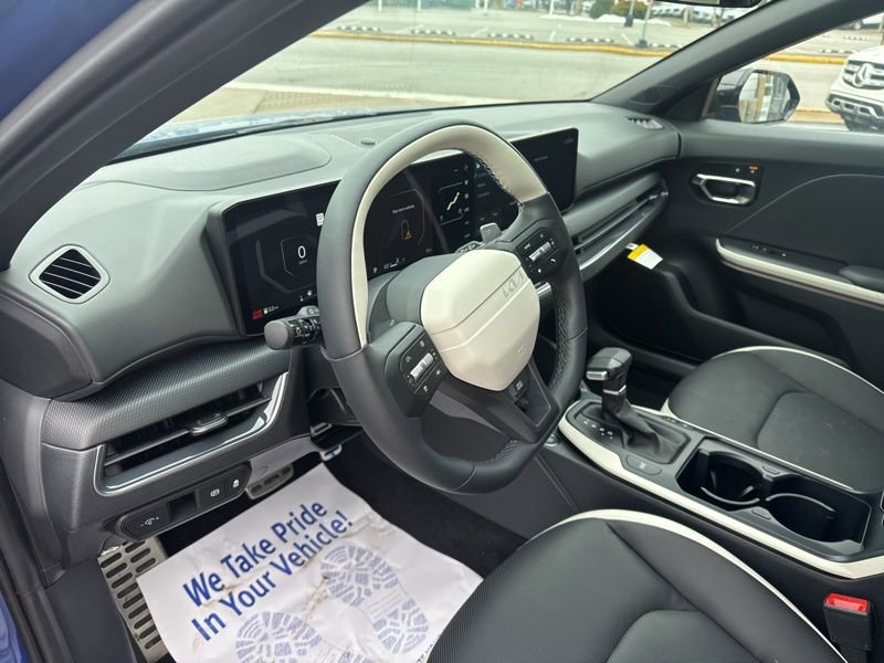 New 2026 Kia K4 GT-Line Turbo image 26