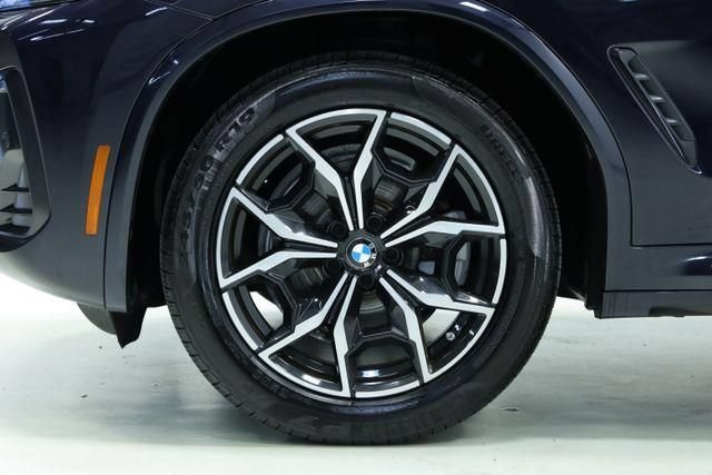 Used 2023 BMW X3 xDrive30i w/ M Sport Package AWD/4WD image 7
