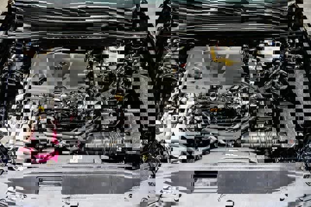 Certified 2023 Toyota Camry XSE image 28